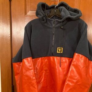 Guy Cotten Kodiak Pullover